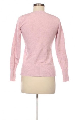 Γυναικείο πουλόβερ Edc By Esprit, Μέγεθος S, Χρώμα Ρόζ , Τιμή 14,99 €