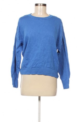 Dámsky pulóver Edc By Esprit, Veľkosť S, Farba Modrá, Cena  8,95 €