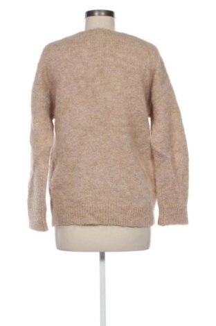 Pulover de femei Edited, Mărime XS, Culoare Bej, Preț 105,99 Lei
