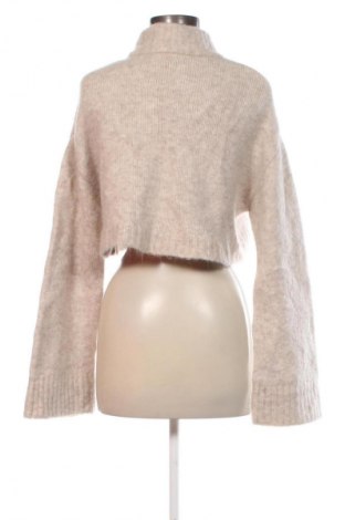 Дамски пуловер Edited, Размер S, Цвят Бежов, Цена 33,99 лв.