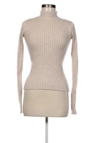 Дамски пуловер Edited, Размер S, Цвят Бежов, Цена 33,99 лв.