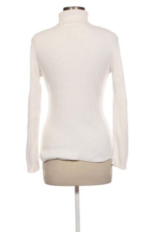 Дамски пуловер Elle, Размер M, Цвят Бял, Цена 28,88 лв.