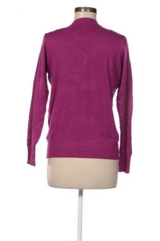 Γυναικείο πουλόβερ Elle Nor, Μέγεθος M, Χρώμα Ρόζ , Τιμή 9,99 €