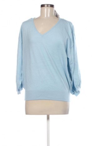 Női pulóver Emoi By Emonite, Méret XL, Szín Kék, Ár 4 479 Ft