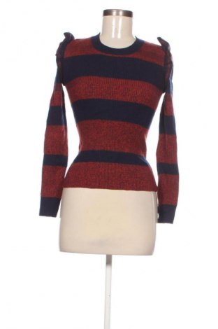 Γυναικείο πουλόβερ Escada Sport, Μέγεθος M, Χρώμα Πολύχρωμο, Τιμή 84,99 €
