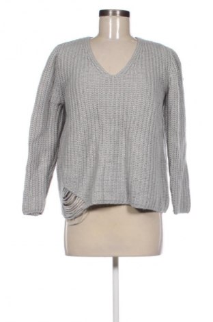 Damenpullover Esisto, Größe L, Farbe Grau, Preis € 23,99
