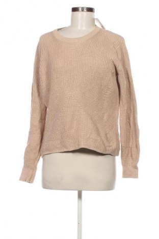 Damenpullover Esisto, Größe M, Farbe Beige, Preis 11,99 €