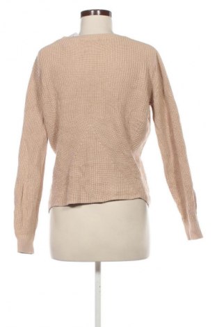 Damenpullover Esisto, Größe M, Farbe Beige, Preis 11,99 €