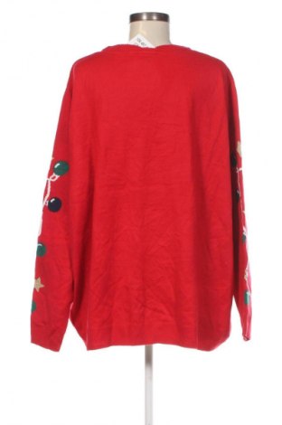 Dámský svetr Esmara, Velikost 3XL, Barva Vícebarevné, Cena  359,00 Kč