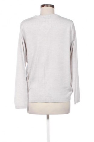 Pulover de femei Esmara, Mărime L, Culoare Gri, Preț 76,32 Lei