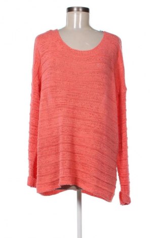 Dámsky pulóver Esmara, Veľkosť XXL, Farba Ružová, Cena  11,95 €