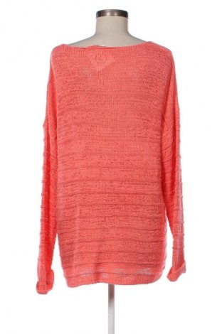 Dámsky pulóver Esmara, Veľkosť XXL, Farba Ružová, Cena  11,95 €