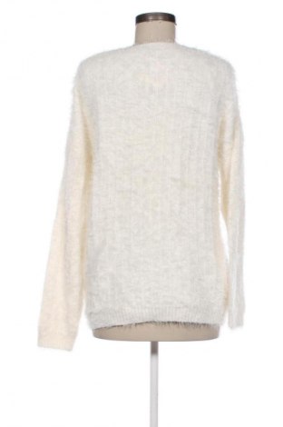 Pulover de femei Esmara, Mărime M, Culoare Alb, Preț 48,99 Lei