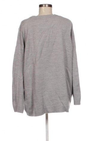 Damenpullover Esmara, Größe 3XL, Farbe Mehrfarbig, Preis 15,99 €