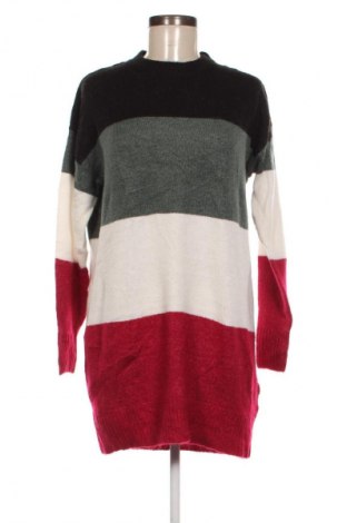 Дамски пуловер Esmara, Размер M, Цвят Многоцветен, Цена 17,99 лв.