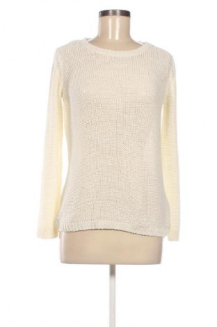 Damenpullover Esmara, Größe M, Farbe Ecru, Preis € 5,99