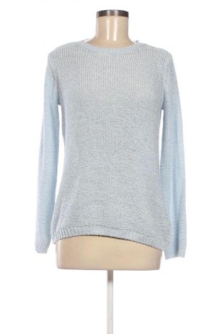 Γυναικείο πουλόβερ Esmara, Μέγεθος S, Χρώμα Μπλέ, Τιμή 12,99 €