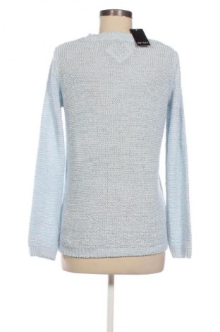 Γυναικείο πουλόβερ Esmara, Μέγεθος S, Χρώμα Μπλέ, Τιμή 12,99 €