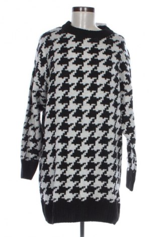 Дамски пуловер Esmara, Размер L, Цвят Многоцветен, Цена 29,33 лв.