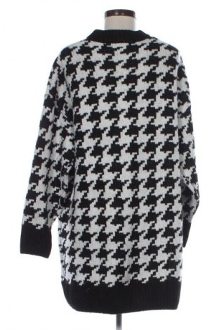 Дамски пуловер Esmara, Размер L, Цвят Многоцветен, Цена 29,33 лв.