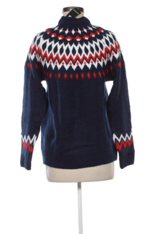 Дамски пуловер Esmara, Размер S, Цвят Многоцветен, Цена 54,15 лв.