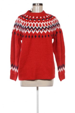 Γυναικείο πουλόβερ Esmara, Μέγεθος M, Χρώμα Πολύχρωμο, Τιμή 27,70 €