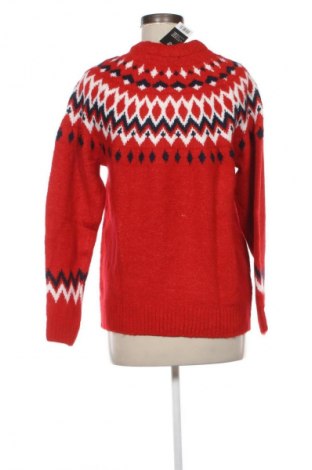 Γυναικείο πουλόβερ Esmara, Μέγεθος M, Χρώμα Πολύχρωμο, Τιμή 27,70 €