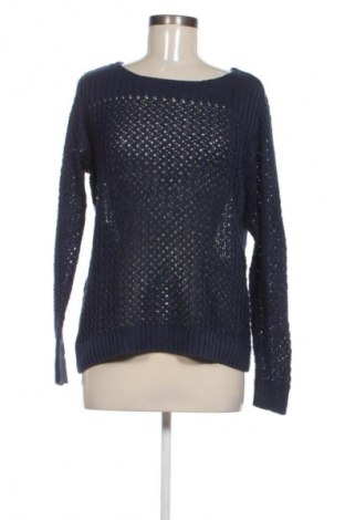 Damenpullover Esmara, Größe M, Farbe Blau, Preis 6,99 €