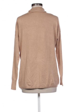 Damenpullover Esmara, Größe L, Farbe Beige, Preis 14,83 €