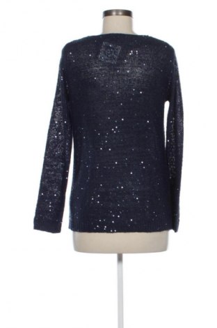 Pulover de femei Esmara, Mărime S, Culoare Albastru, Preț 76,32 Lei