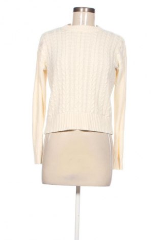 Dámský svetr Esmara, Velikost XS, Barva Krémová, Cena  367,00 Kč