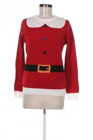 Pulover de femei Esmara, Mărime S, Culoare Multicolor, Preț 42,99 Lei