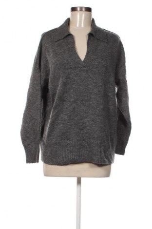 Damski sweter Esmara, Rozmiar M, Kolor Szary, Cena 35,99 zł