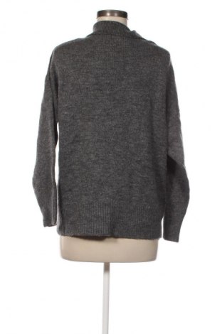 Damski sweter Esmara, Rozmiar M, Kolor Szary, Cena 35,99 zł