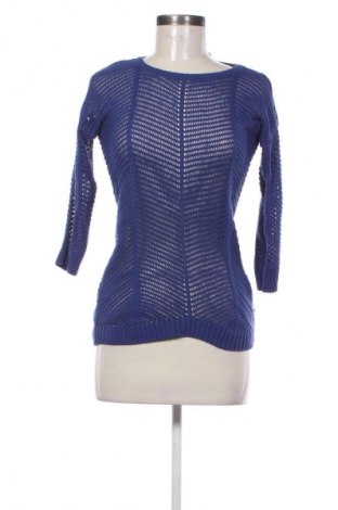 Dámský svetr Esmara, Velikost XS, Barva Modrá, Cena  369,00 Kč