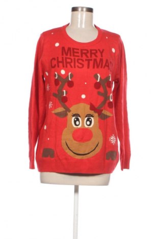 Dámský svetr Esmara, Velikost XL, Barva Vícebarevné, Cena  289,00 Kč