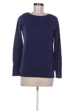 Női pulóver Esmara, Méret S, Szín Kék, Ár 2 729 Ft