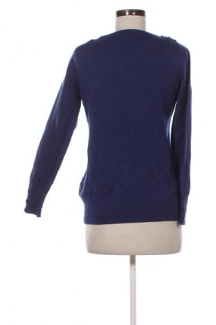 Női pulóver Esmara, Méret S, Szín Kék, Ár 2 729 Ft