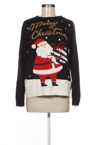 Дамски пуловер Esmara, Размер M, Цвят Многоцветен, Цена 29,00 лв.