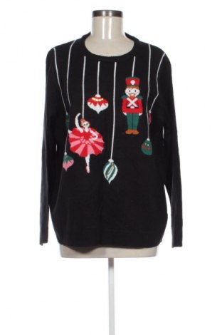 Pulover de femei Esmara, Mărime XL, Culoare Multicolor, Preț 121,00 Lei