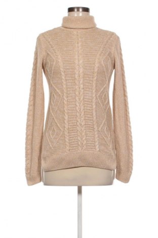 Damski sweter Esmara, Rozmiar XS, Kolor Beżowy, Cena 35,99 zł