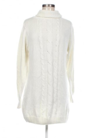 Дамски пуловер Esmara, Размер L, Цвят Бял, Цена 15,99 лв.