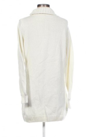 Дамски пуловер Esmara, Размер L, Цвят Бял, Цена 15,99 лв.