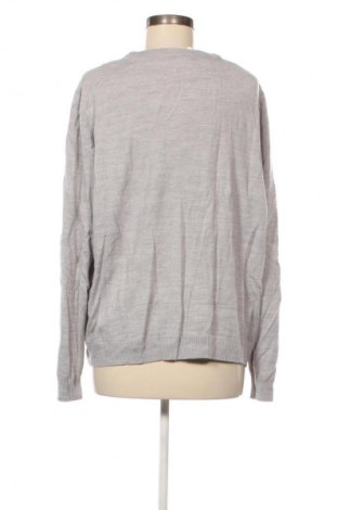 Damenpullover Esmara, Größe XXL, Farbe Grau, Preis 13,99 €