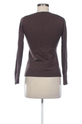 Дамски пуловер Esprit, Размер S, Цвят Кафяв, Цена 41,04 лв.