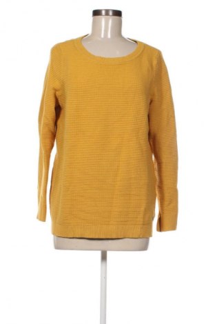 Damenpullover Esprit, Größe XXL, Farbe Gelb, Preis 20,97 €