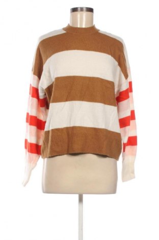 Γυναικείο πουλόβερ Esprit, Μέγεθος S, Χρώμα Πολύχρωμο, Τιμή 13,99 €