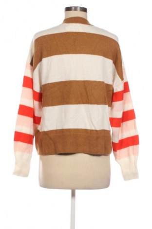 Γυναικείο πουλόβερ Esprit, Μέγεθος S, Χρώμα Πολύχρωμο, Τιμή 13,99 €