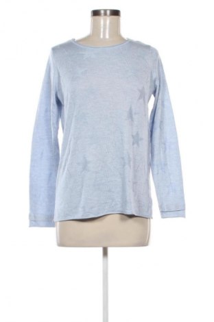 Damski sweter Esprit, Rozmiar M, Kolor Niebieski, Cena 63,99 zł