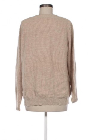 Damenpullover Esprit, Größe L, Farbe Beige, Preis € 15,99